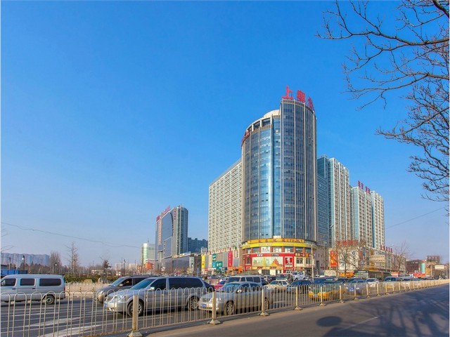 杨浦区质量仓储价格比较